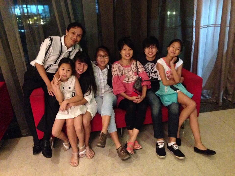 A Testimony of&nbsp;Redemption