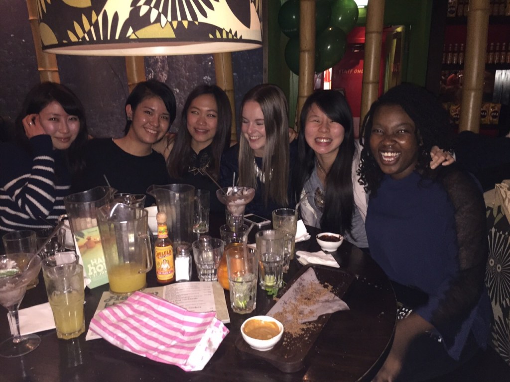 I survived freshman&nbsp;year!