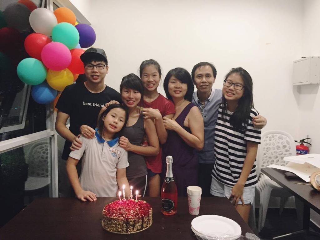 Beauty in brokenness