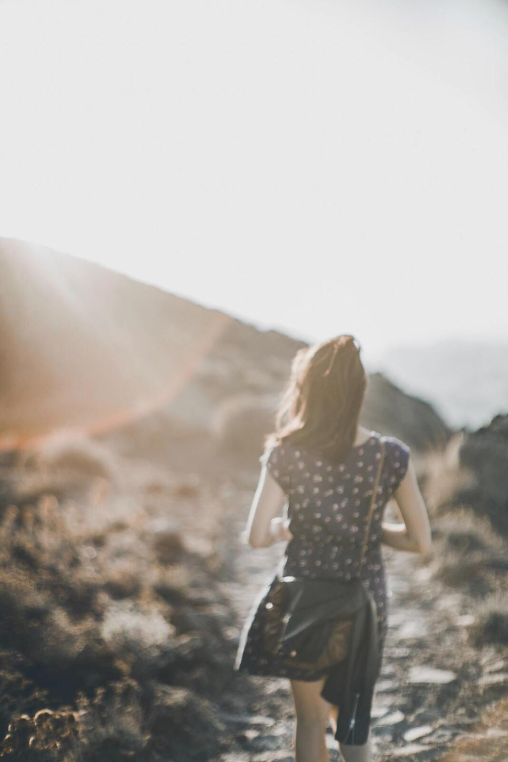 Not wilful but&nbsp;strong-willed