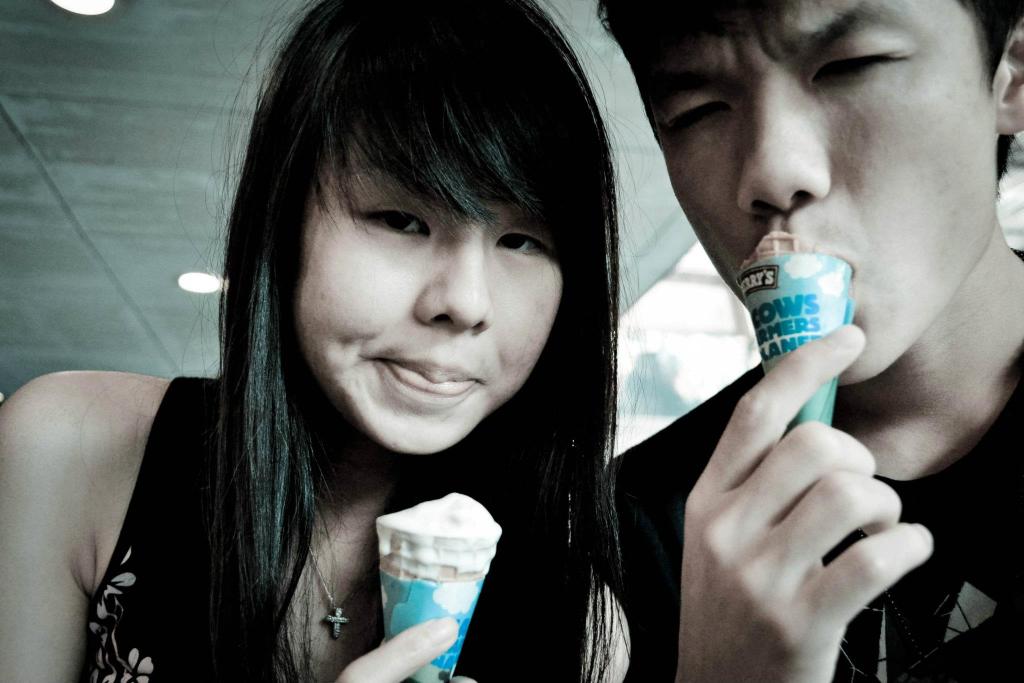 Six years, and closer than ever&nbsp;♥