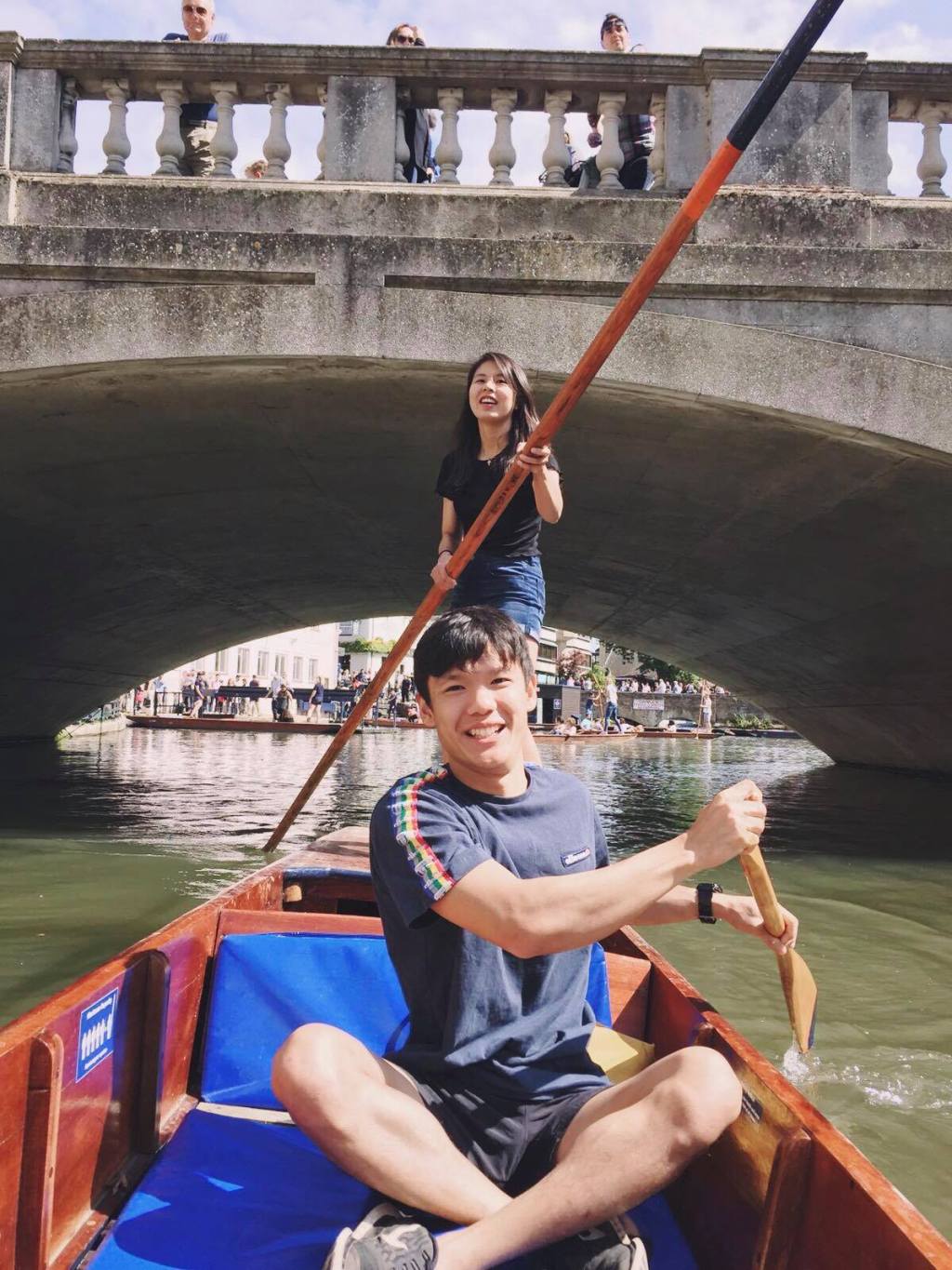 And the countdown&nbsp;begins