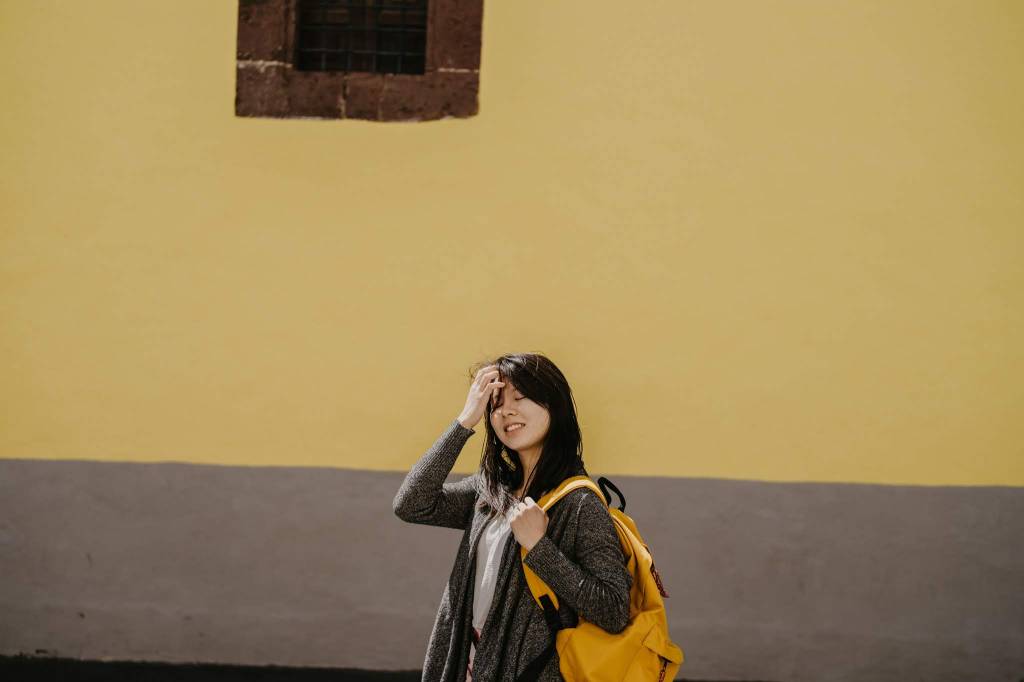 Done with living a counterfeit&nbsp;life