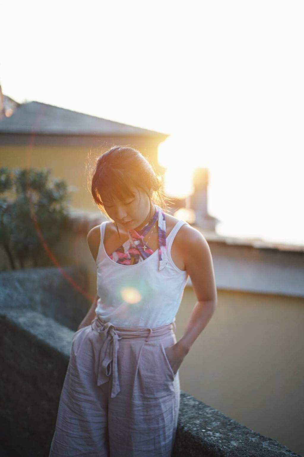 When my heart was&nbsp;full