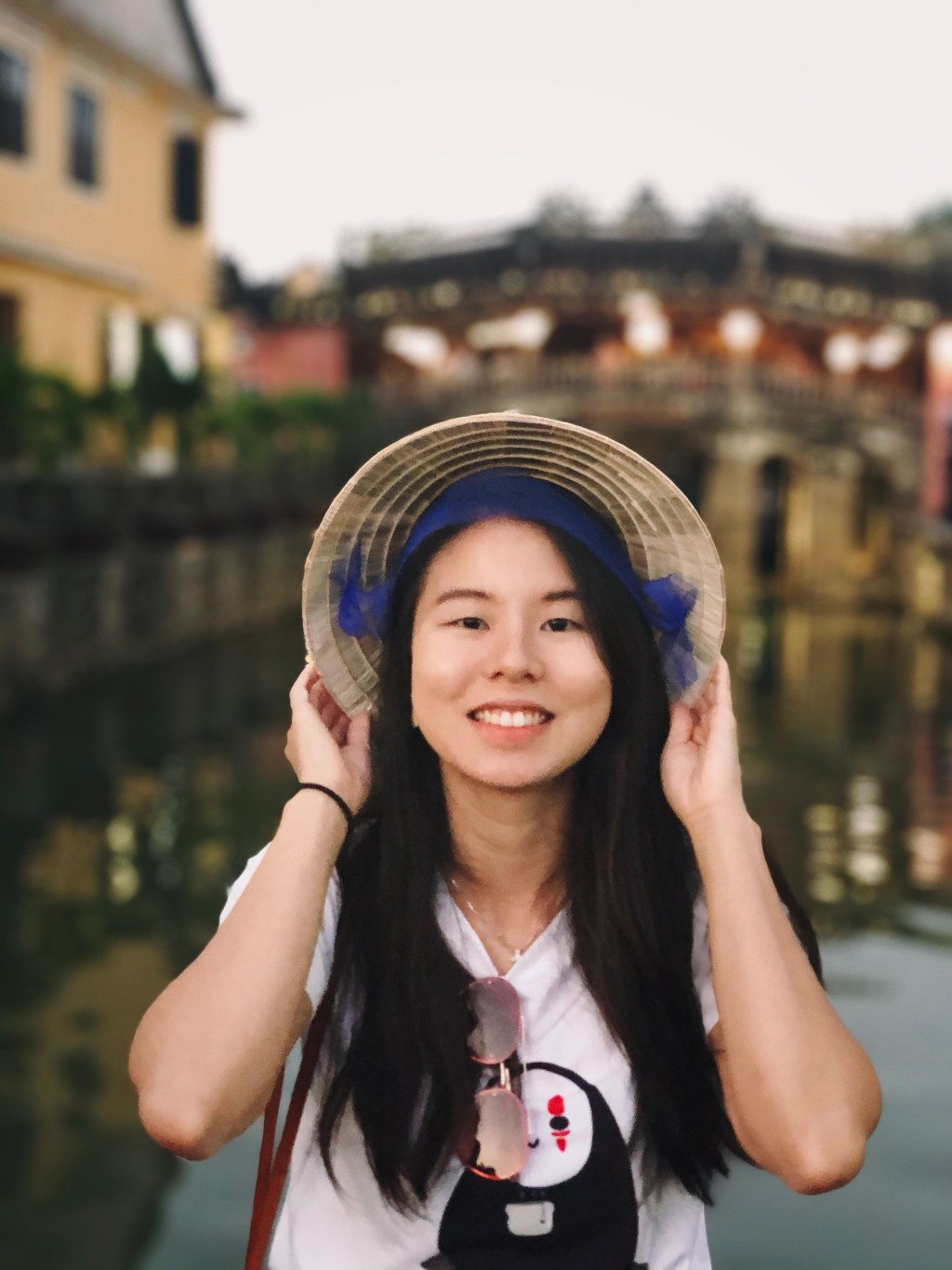 Six years a&nbsp;blogger