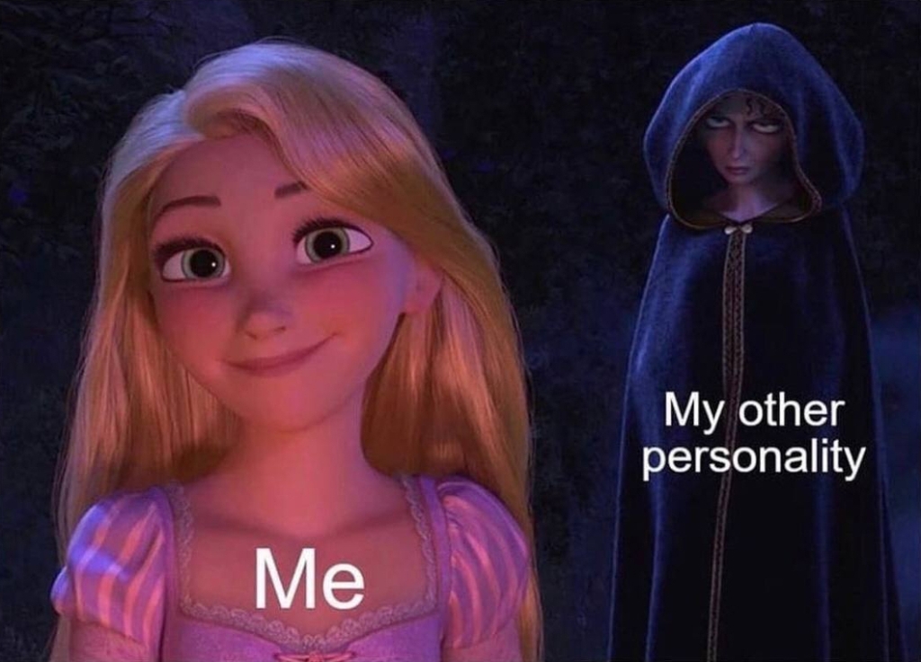 coming out of the introvert's closet