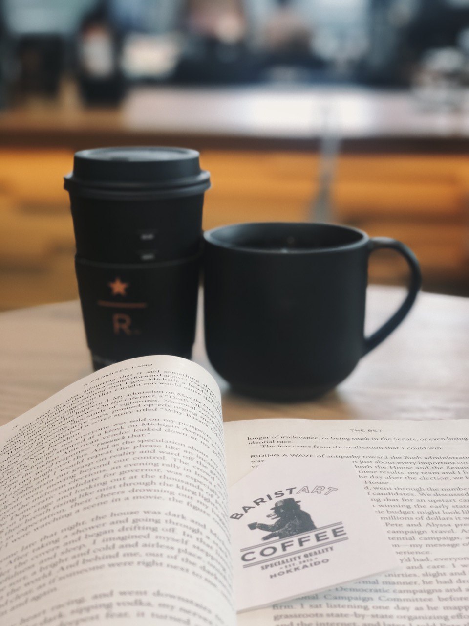 perhaps we shouldn't take life so&nbsp;seriously?