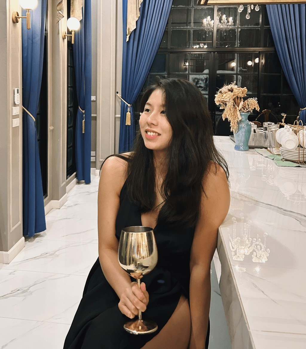 This is the year I take back my&nbsp;power.