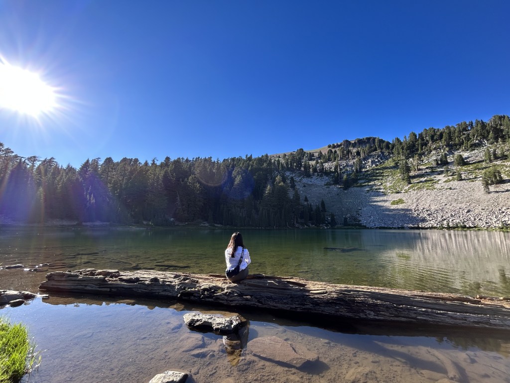 That’s where I’ll find&nbsp;you