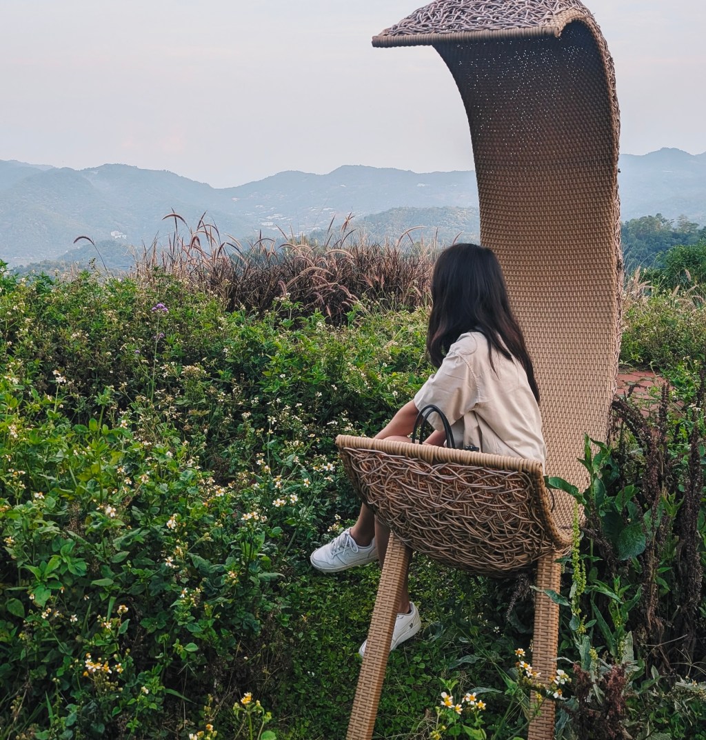 healing is not&nbsp;linear