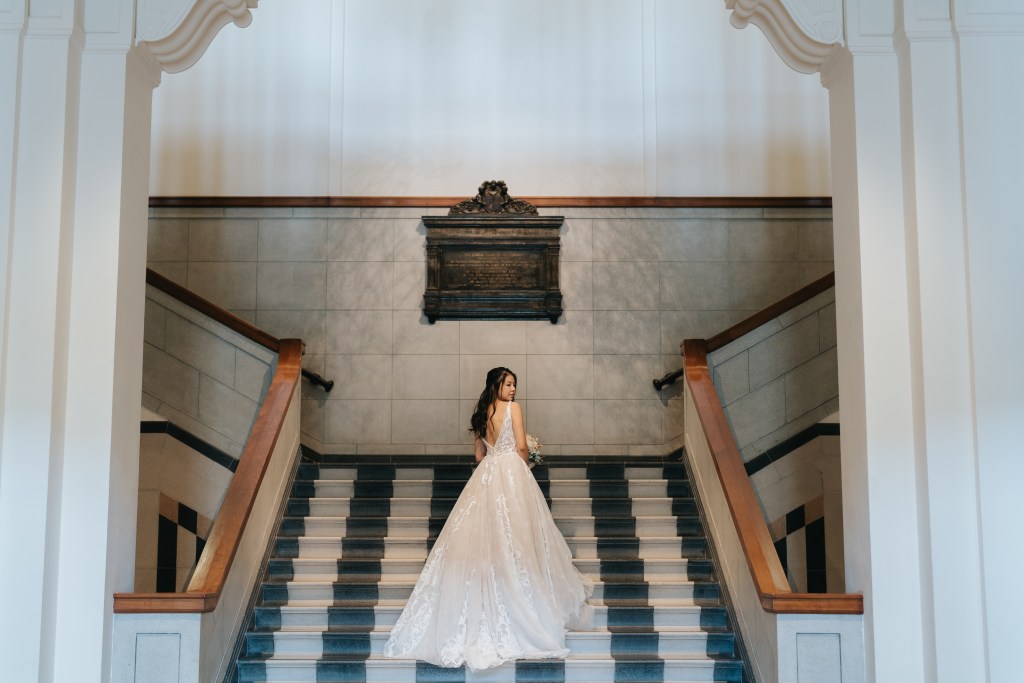 The pause before&nbsp;forever