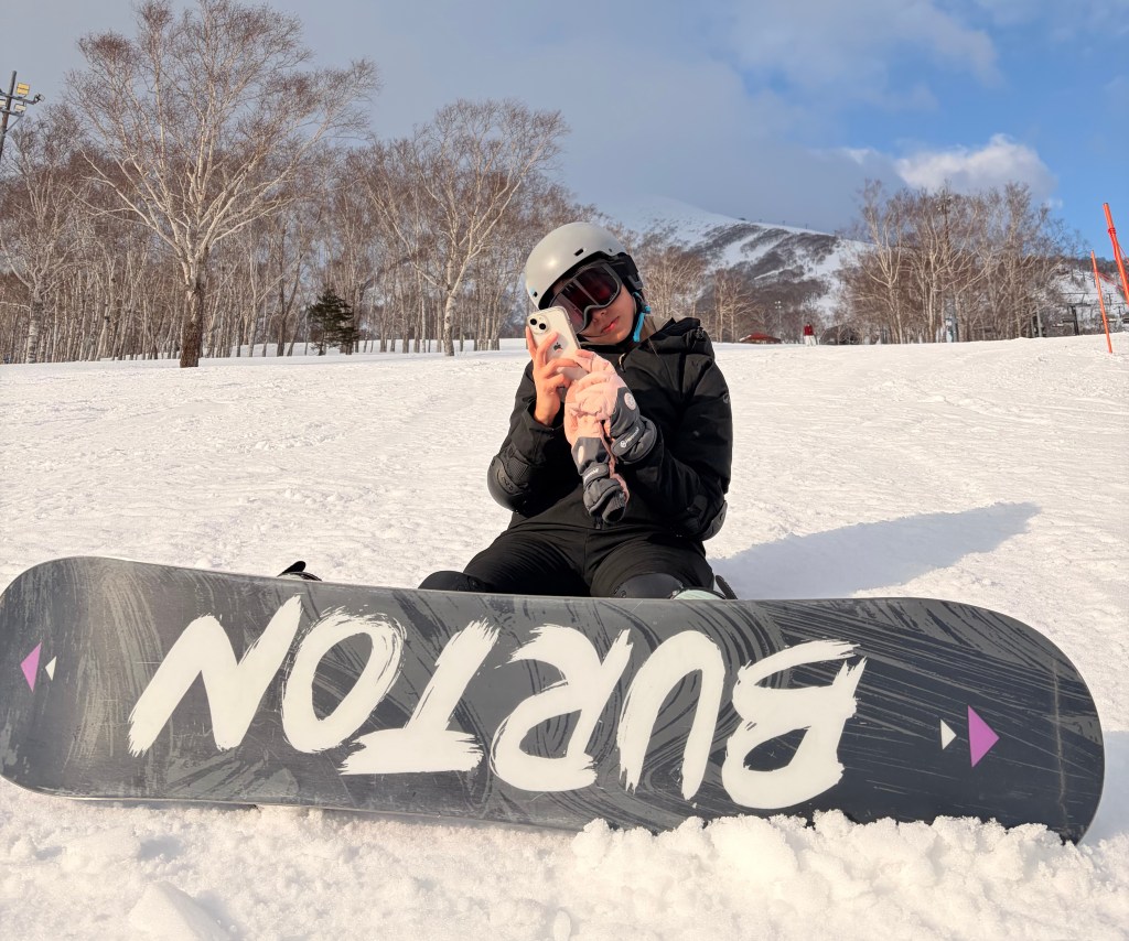 singapore is so cold